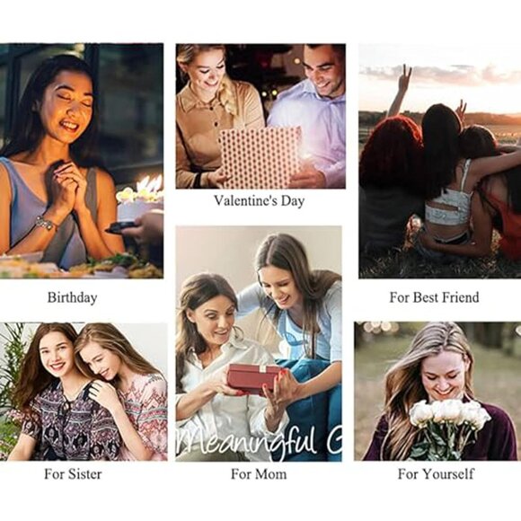 Black Gold Lightweight Statement Dangle Hypoallergic Earrings For Women Trendy - Picture 8 of 8